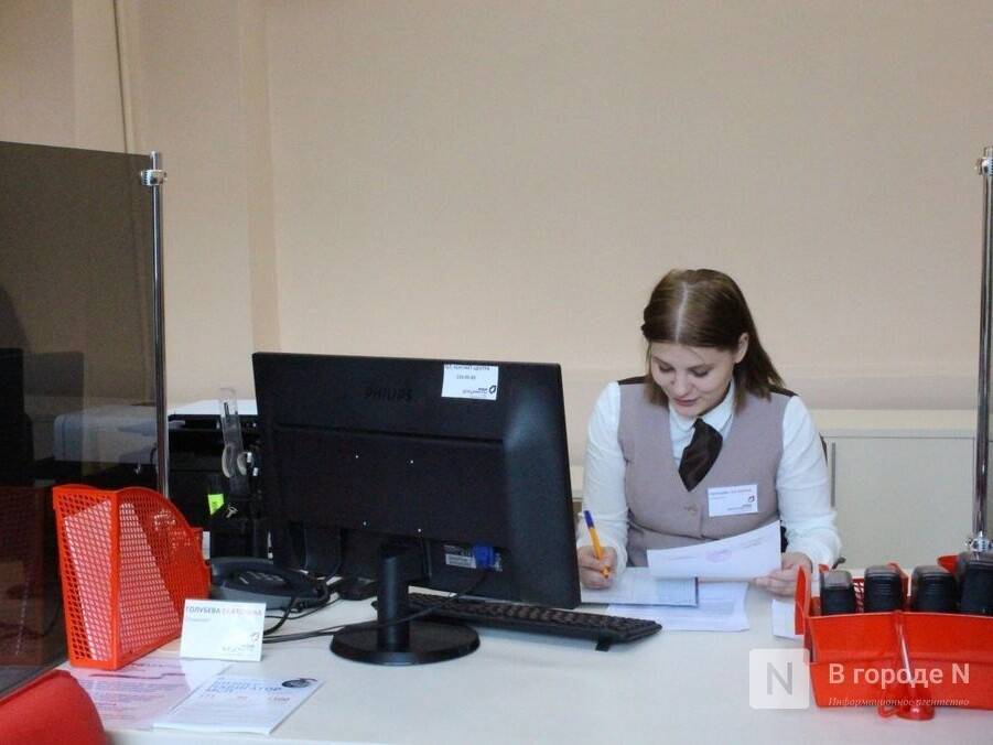 Названы самые популярные женские профессии в Нижегородской области