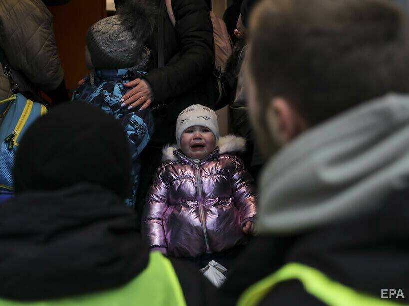 С начала вторжения РФ в Украину погиб 41 ребенок, 76 ранены – Денисова