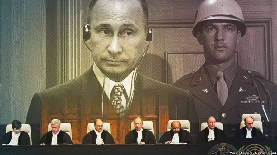 Трибунал для агрессора: чем и когда закончится суд в Гааге против России