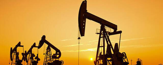 Bloomberg: США введут запрет на импорт российской нефти 8 марта