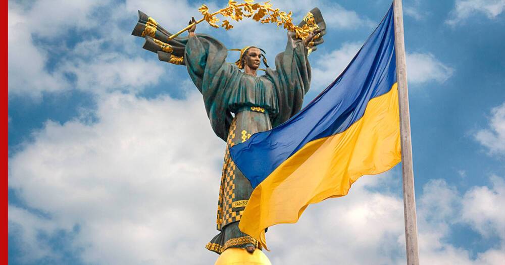 Партия Зеленского потребовала признания Россией государственности Украины