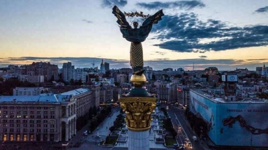 Основные направления круговой обороны столицы назвали власти Киева