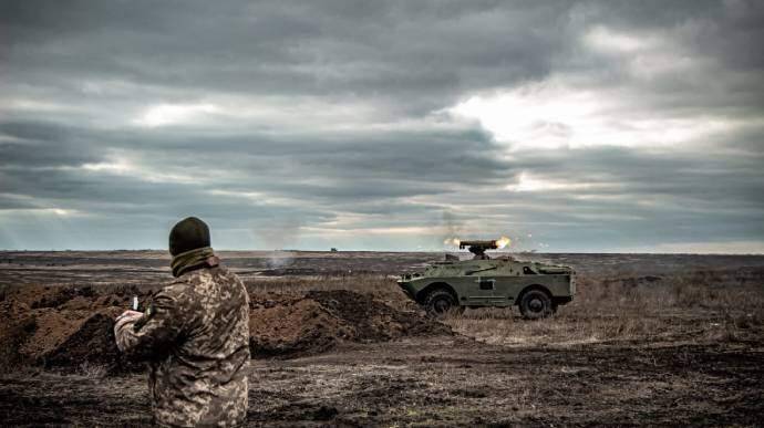 ВСУ допускает возможность широкомасштабного участия Беларуси в войне против Украины