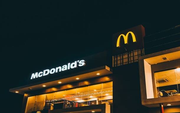 McDonald's закроет все свои рестораны в России