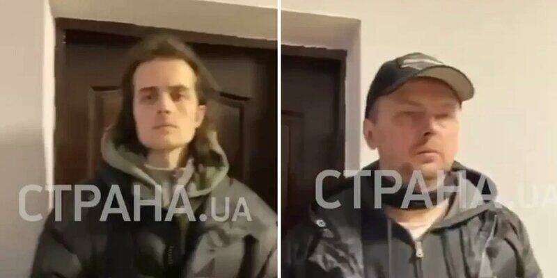 Сын и внук Софии Ротару пытались сбежать в Молдавию, чтобы не идти в армию Украины - Русская семерка