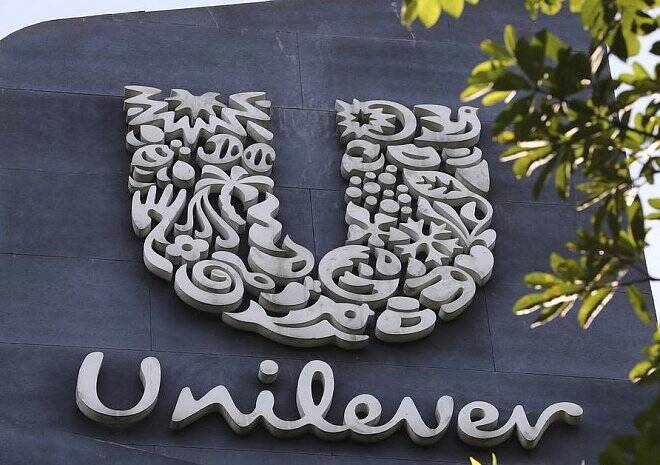 Unilever останавливает экспорт продукции в Россию