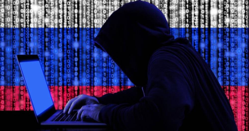 Уровень хакерских атак России против Украины не поразил американцев