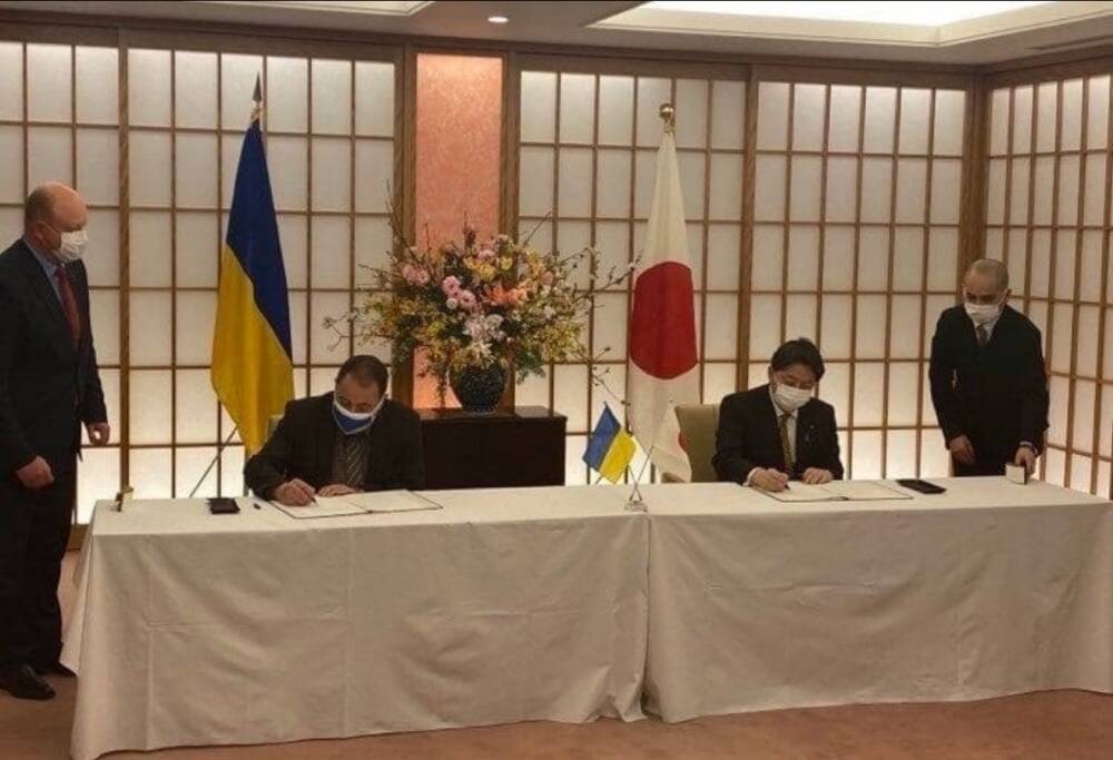 Наконец-то! Япония включилась и решила помочь Украине - сюрприз для оккупантов