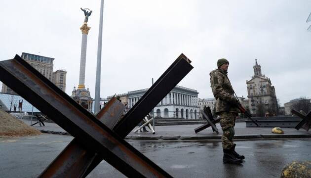 Киев не возьмешь: штурм столицы для рашистов станет началом конца