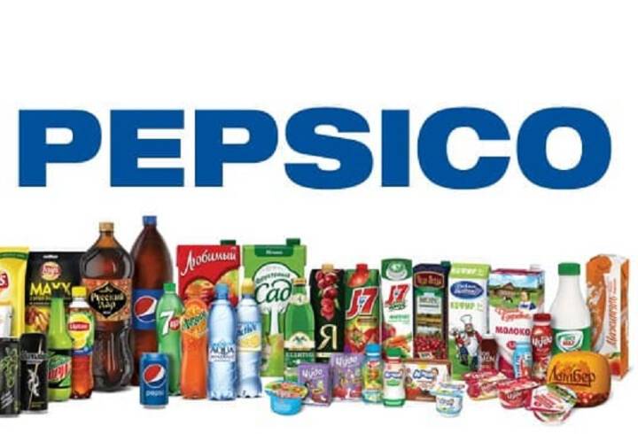 PepsiCo вслед за другими компаниями приостанавливает свою деятельность в России