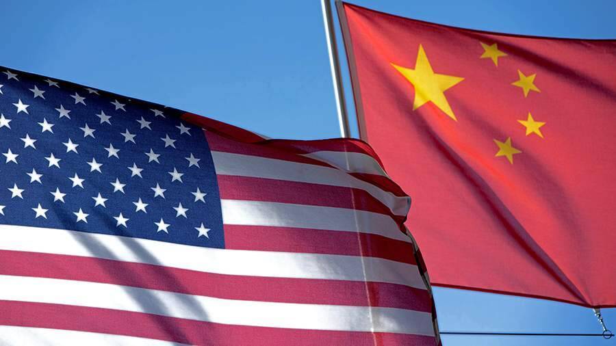 США пригрозили санкциями КНР в случае игнорирования антироссийских ограничений