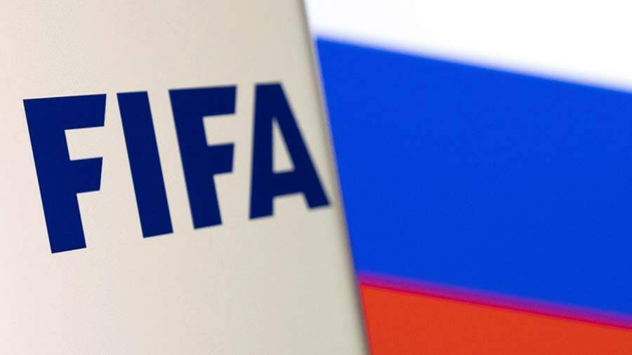 В ГД назвали решение ФИФА о выходе Польши в финал отбора ЧМ-2022 незаконным