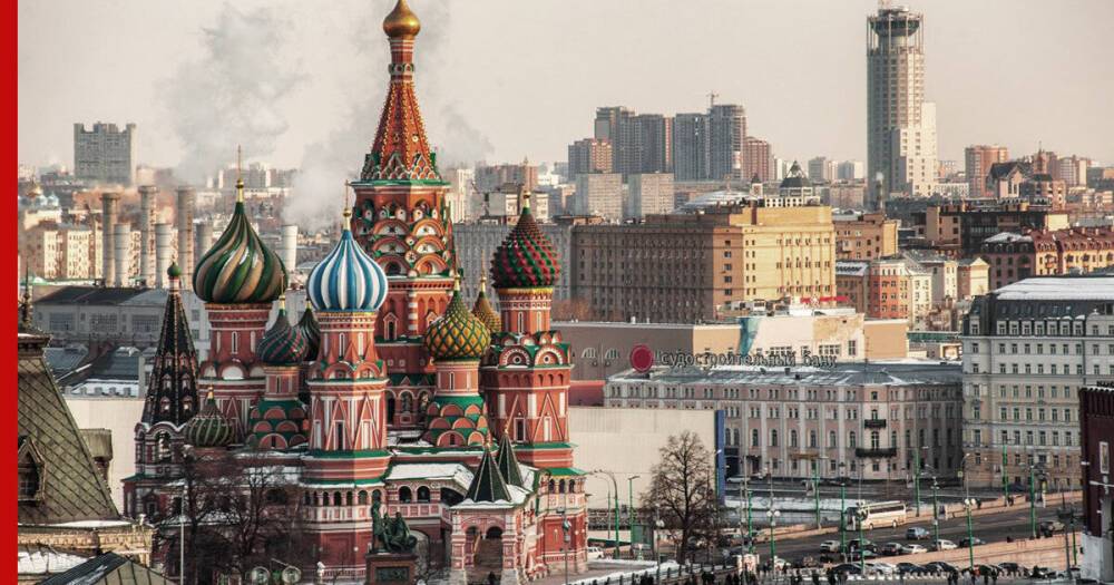 Синоптики предупредили москвичей о похолодании 9 марта