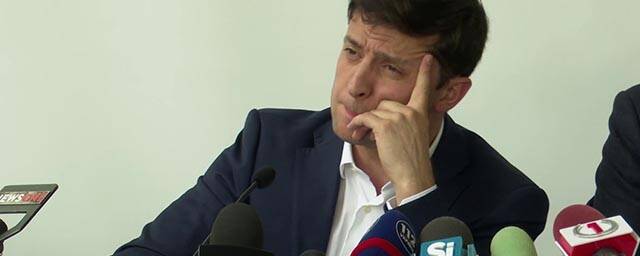 Захарова: Неадекватное состояние Зеленского мешает оценить его слова о Крыме, ЛНР и ДНР