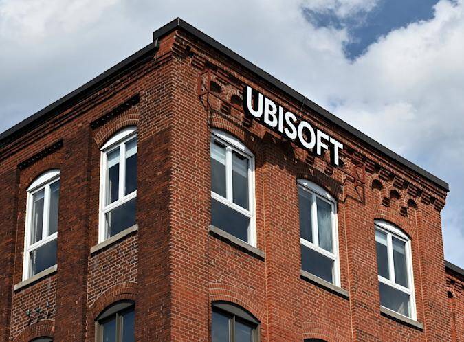 Ubisoft и Take-Two приостанавливают продажу своих игр в России