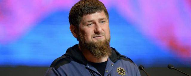 Кадыров: Десятки тысяч добровольцев из Чечни хотят участвовать в спецоперации на Украине