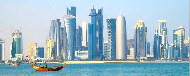Россияне смогут въехать в Катар с сертификатом о перенесенном ковиде и ПЦР-тестом