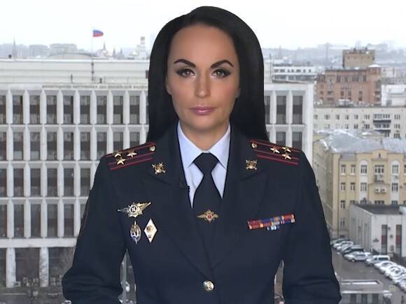 МВД: Полицейские не проверяют мессенджеры прохожих в Москве