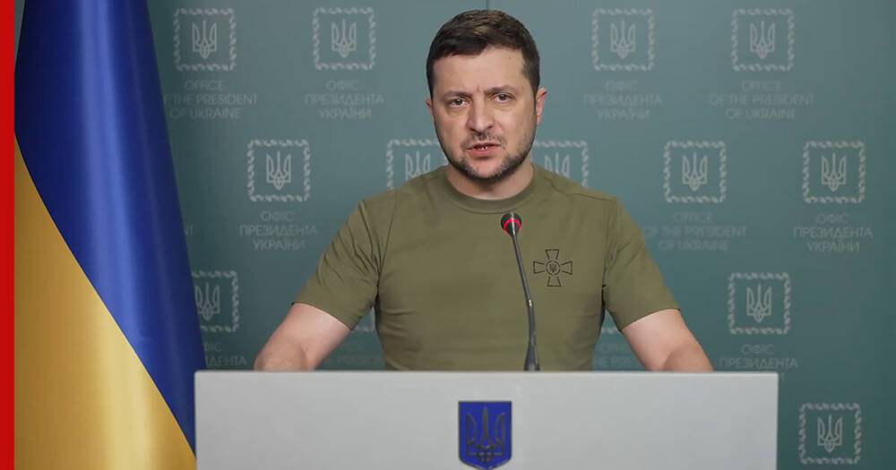 Зеленский заявил, что Украина сделает все для работы гуманитарных коридоров