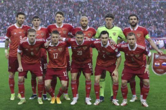 Колосков: пропуск ЧМ-2022 в Катаре отразится на сборной России