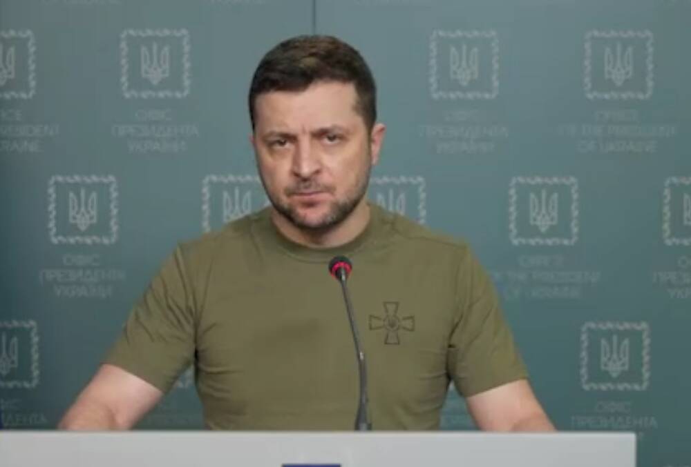 Зеленский выступил с новым заявлением: "Мы будем воевать, пока не вернем..."