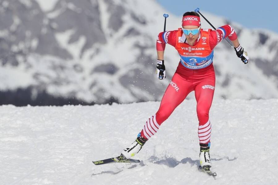 Президент Норвежской федерации лыжного спорта назвал неприемлемыми угрозы в адрес российских спортсменов