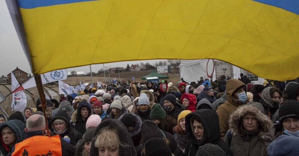"Мы никоим образом не сотрудничаем с русскими": как живут оккупированные украинские города