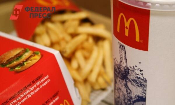 Маркетолог о том, как переживут новосибирцы закрытие «Макдоналдсов»: «Никто не умрет с голода»