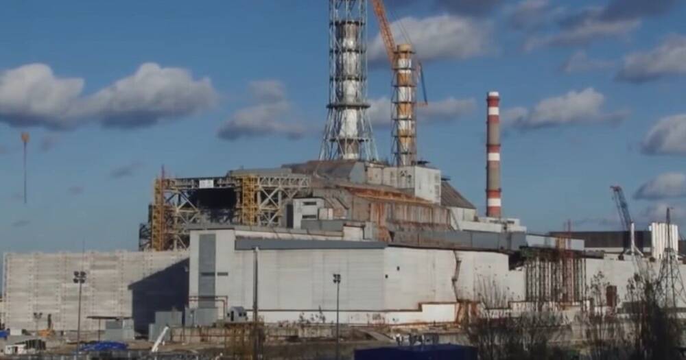 Ядерная угроза. Чем опасно обесточивание Чернобыльской АЭС