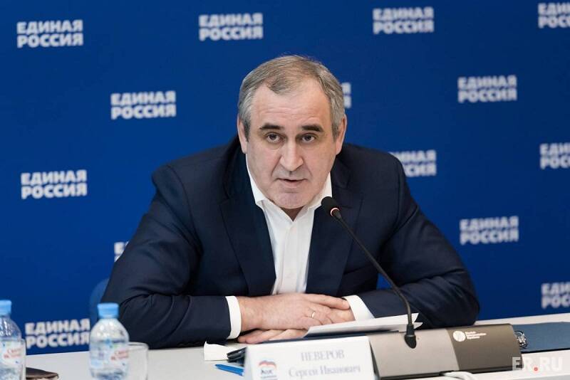 Сергей Неверов: Второй пакет мер по поддержке бизнеса в условиях санкций предусматривает изменения в ряде отраслей