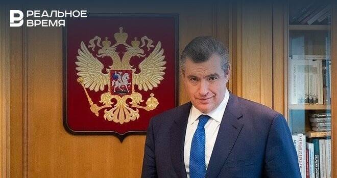 Слуцкий: делегация РФ не уступит украинской стороне ни одного переговорного пункта