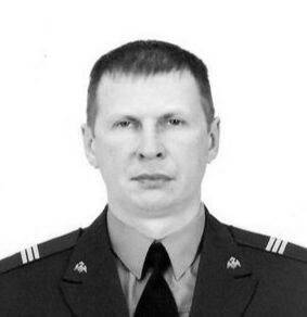 Нижегородец Андрей Глен погиб во время спецоперации на Украине