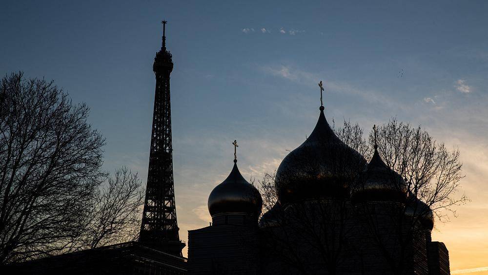 "Это теперь надолго": русофобия во Франции