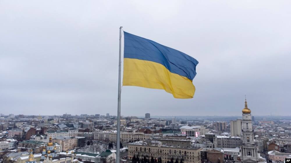 Территориальная целостность Украины не подлежит сомнению