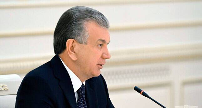 Власти Узбекистана освободят работающие с Россией, Украиной и Беларусью компании от санкций