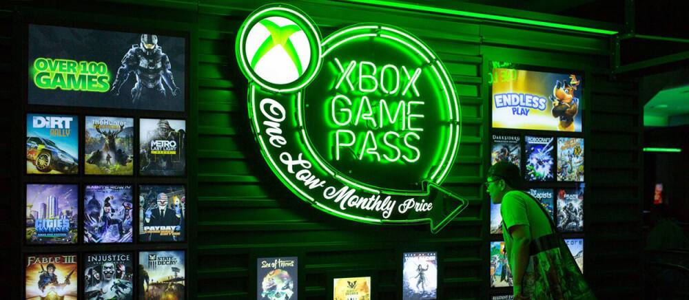 Windows Central: В Xbox Game Pass появится семейный план на пять человек
