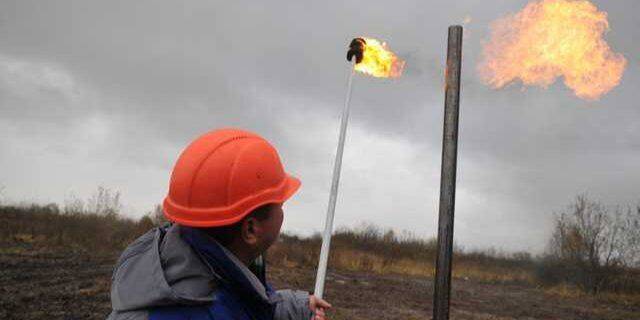 Во Львовской области открыли новое газовое месторождение