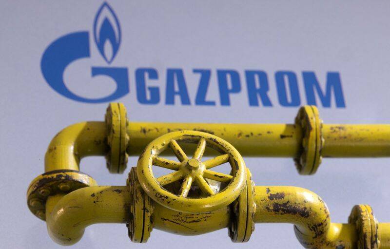 «Газпром» вышел из немецкой Gazprom Germania