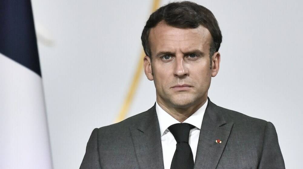 Во Франции проходят президентские выборы – останется ли Макрон?