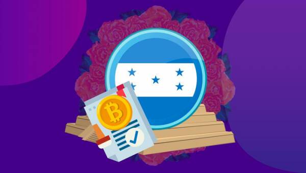 Гондурас признал биткоин законным платёжным средством на территории особой экономической зоны