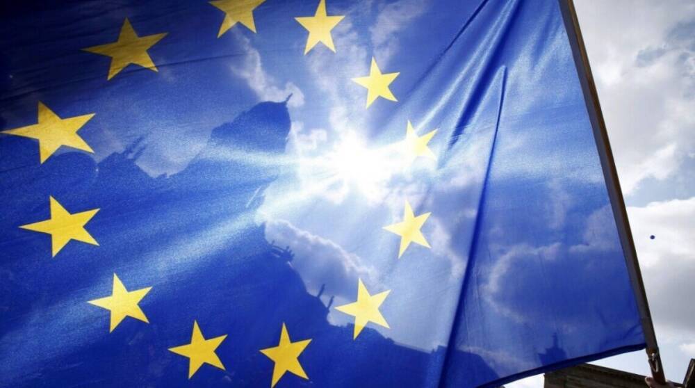 В ЕС назвали сроки получения Украиной статуса кандидата на вступление