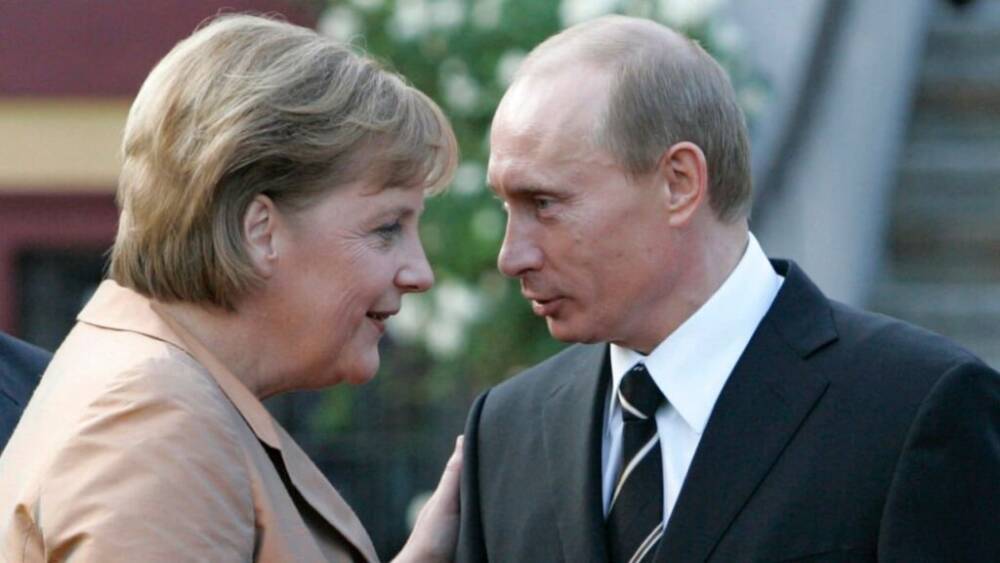 Досье о политическом провале. Часть 2: как Меркель помешала Украине вступить в НАТО