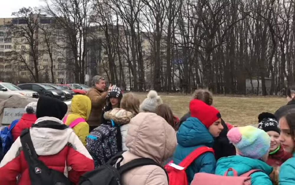 "Путем запугивания": омбудсмен Денисова рассказал об украинцах, которых принудительно вывезли в россию
