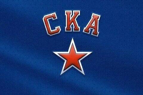 Третья победа СКА над ЦСКА в полуфинальной серии Кубка Гагарина в видеообзоре матча КХЛ