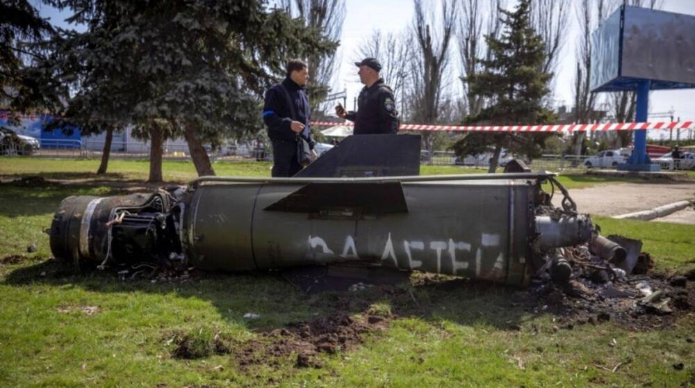 Удар россии по Краматорску: количество погибших и пострадавших выросло