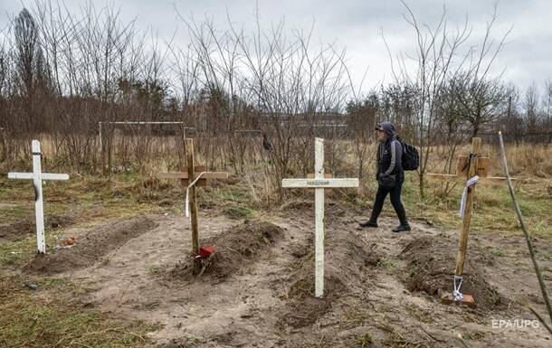 Война забрала жизни 1793 мирных украинцев - ООН