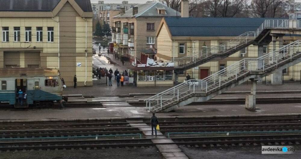 На 11 апреля назначены шесть дополнительных эвакуационных поездов из Луганщины и Донетчины