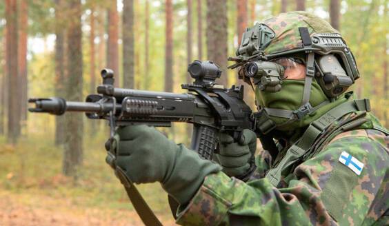 Финляндия и Швеция намерены присоединиться к НАТО уже летом – The Times