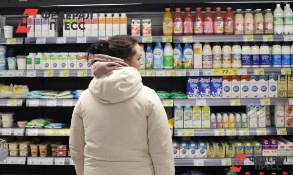 Россияне не видят снижения цен в магазинах