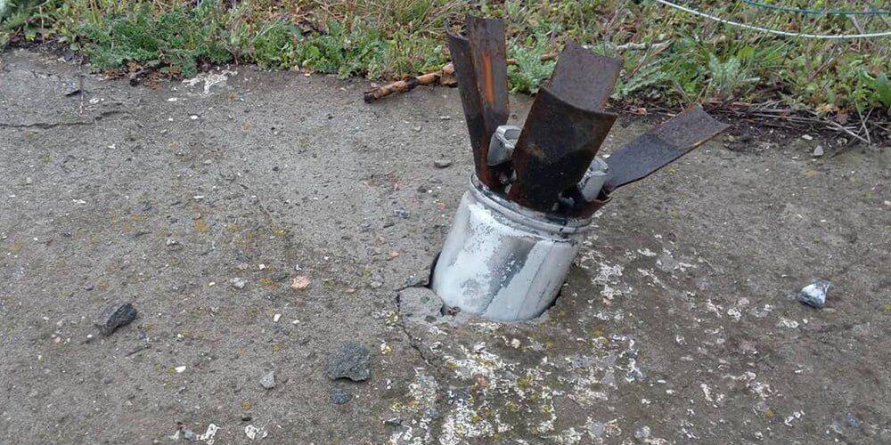 Обстрел Николаевской области: ракеты оккупантов попали в иностранное предприятие